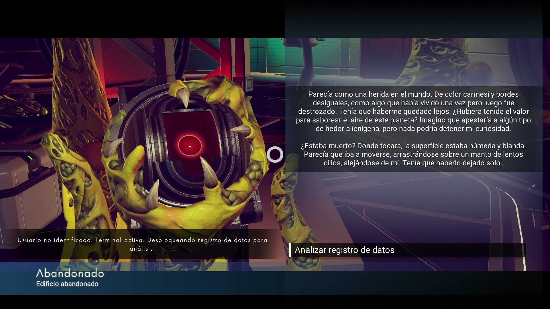 No Man´s Sky - Imagen 16